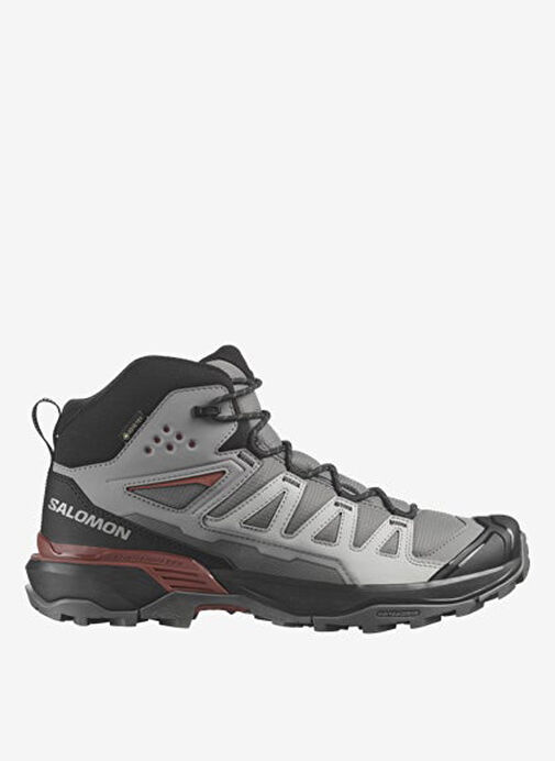 Salomon L47447800X ULTRA 360 MID GTX Kahve Erkek Outdoor Bot - Görsel 2