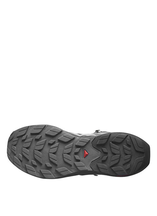 Salomon L47456800ELIXIR ACTIV MID GTX Gri - Siyah Erkek Outdoor Bot - Görsel 9