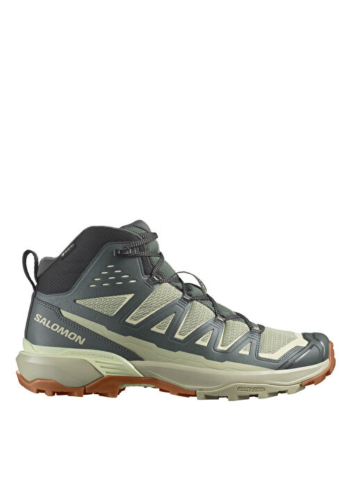 Salomon L47459900X ULTRA 360 EDGE MID GTX Antrasit Erkek Outdoor Bot - Görsel 2