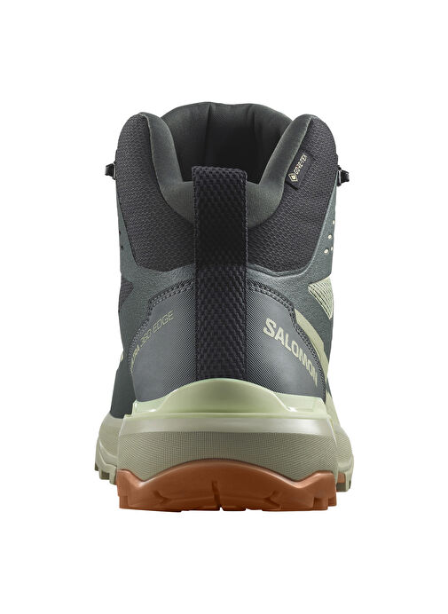 Salomon L47459900X ULTRA 360 EDGE MID GTX Antrasit Erkek Outdoor Bot - Görsel 6