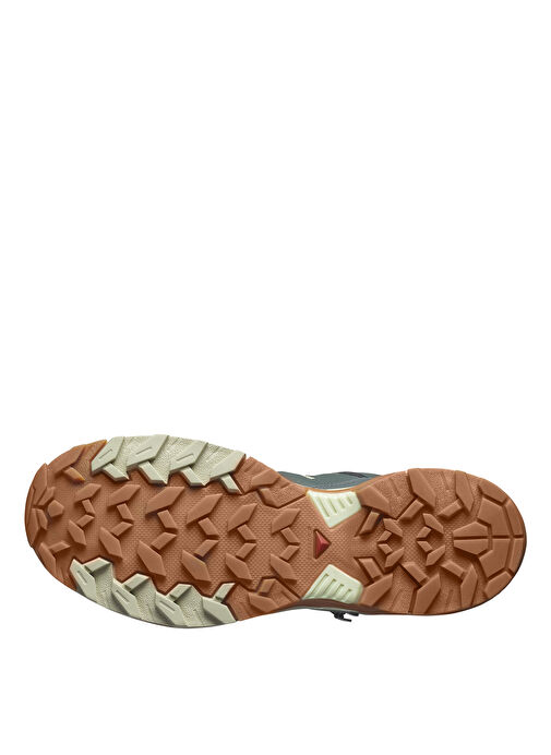 Salomon L47459900X ULTRA 360 EDGE MID GTX Antrasit Erkek Outdoor Bot - Görsel 7