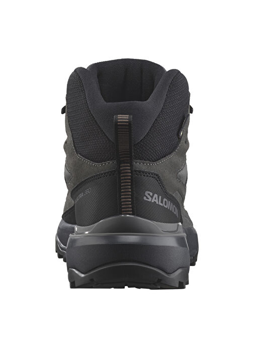Salomon L47570800X ULTRA 360 LTR MID GTX Gri - Siyah Erkek Outdoor Bot - Görsel 6