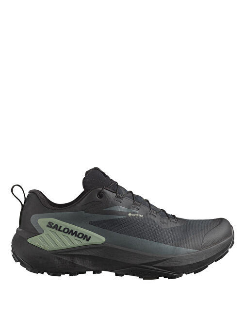 Salomon Genesıs Gore-Tex Erkek Outdoor Ayakkabısı L47518700 - Görsel 2