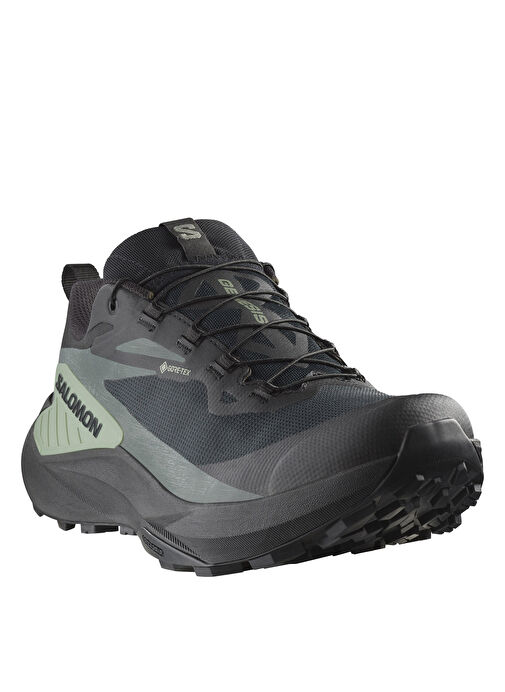 Salomon Genesıs Gore-Tex Erkek Outdoor Ayakkabısı L47518700 - Görsel 4