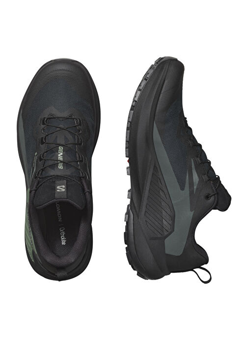 Salomon Genesıs Gore-Tex Erkek Outdoor Ayakkabısı L47518700 - Görsel 5