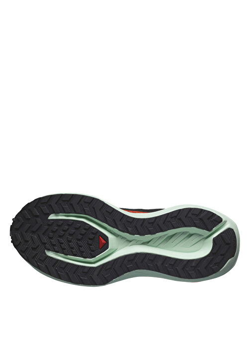 SALOMON Siyah Drx Defy Grvl W Kadın Koşu Ayakkabısı L47564100 - Görsel 7