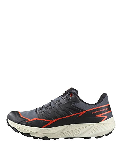 Salomon L47684500THUNDERCROSS GTX Gri - Siyah Erkek Outdoor Ayakkabısı - Görsel 3