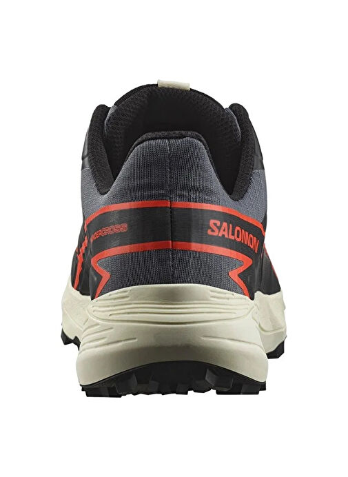 Salomon L47684500THUNDERCROSS GTX Gri - Siyah Erkek Outdoor Ayakkabısı - Görsel 6