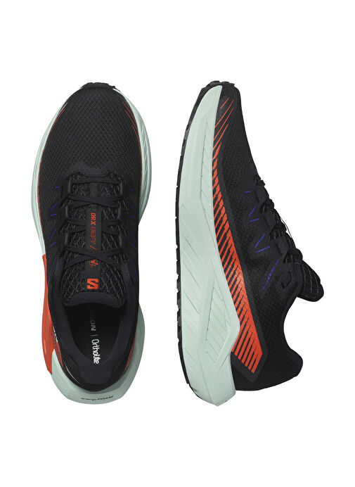 SALOMON Siyah Drx Defy Grvl Erkek Koşu Ayakkabısı L47563500 - Görsel 5