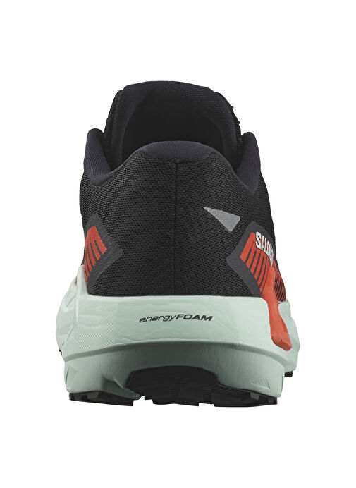 SALOMON Siyah Drx Defy Grvl Erkek Koşu Ayakkabısı L47563500 - Görsel 6