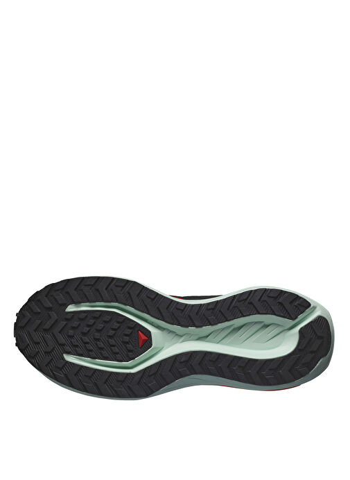 SALOMON Siyah Drx Defy Grvl Erkek Koşu Ayakkabısı L47563500 - Görsel 7