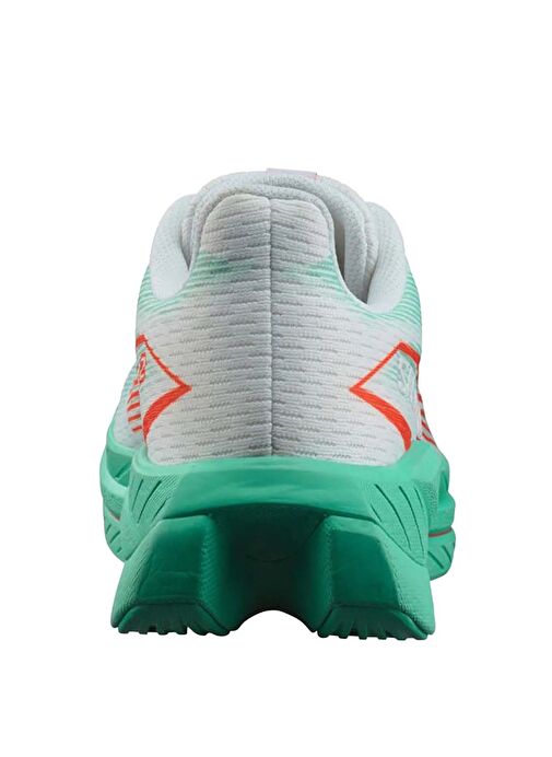 Salomon L47566800SPECTUR 2 Yeşil Erkek Koşu Ayakkabısı - Görsel 6