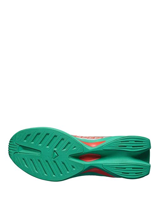 Salomon L47566800SPECTUR 2 Yeşil Erkek Koşu Ayakkabısı - Görsel 7