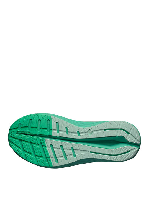 Salomon L47684000AERO BLAZE 2 W Yeşil Kadın Koşu Ayakkabısı - Görsel 6