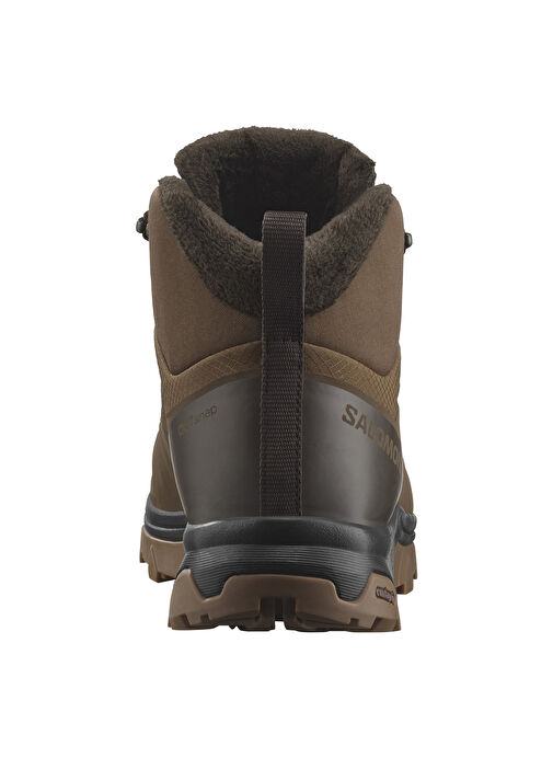 Salomon L47685000OUTSNAP CSWP Kahve Erkek Outdoor Bot - Görsel 5