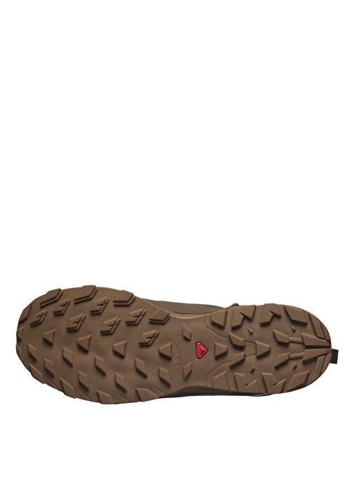 Salomon L47685000OUTSNAP CSWP Kahve Erkek Outdoor Bot - Görsel 6