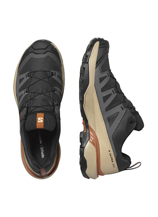 Salomon X Ultra 360 Gore-Tex Erkek Outdoor Ayakkabısı L47687000 - Görsel 4