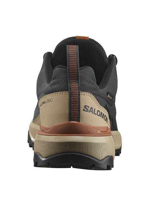 Salomon X Ultra 360 Gore-Tex Erkek Outdoor Ayakkabısı L47687000 - Görsel 6