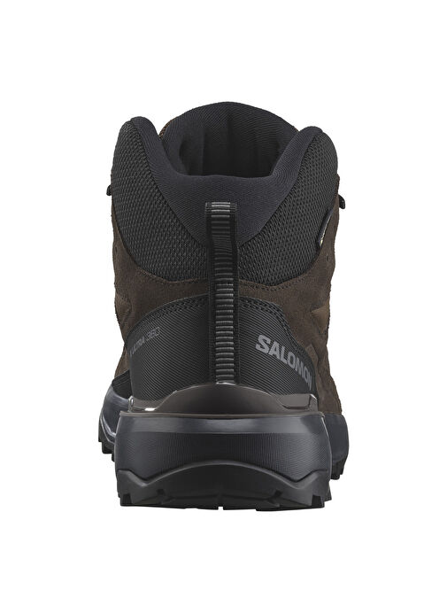 Salomon L47570900X ULTRA 360 LTR MID GTX Siyah - Kahve Erkek Outdoor Bot - Görsel 6