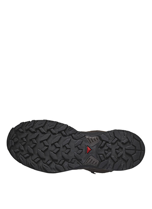 Salomon L47570900X ULTRA 360 LTR MID GTX Siyah - Kahve Erkek Outdoor Bot - Görsel 7
