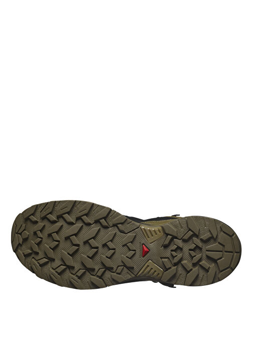 Salomon L47585700X ULTRA SNOWPILOT WP Siyah - Haki Erkek Outdoor Bot - Görsel 7