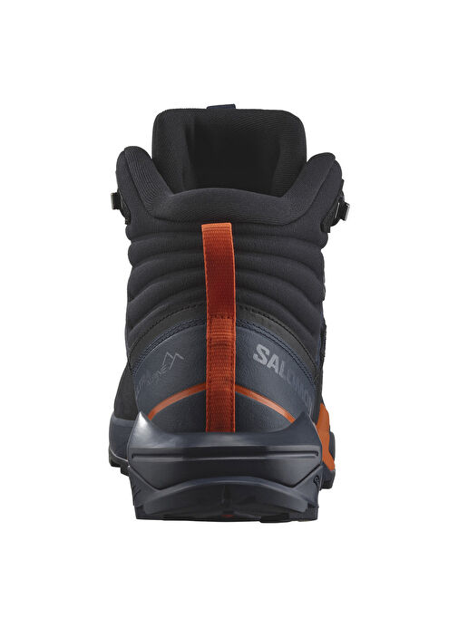 Salomon L47686500X ULTRA ALPINE MID GTX Lacivert Erkek Outdoor Bot - Görsel 6