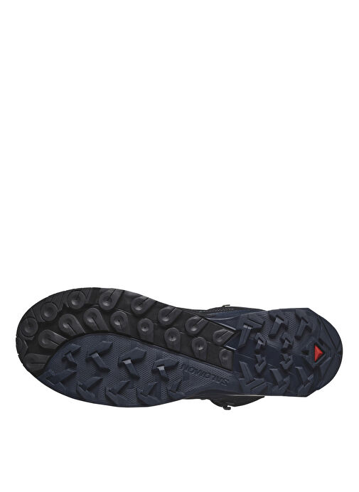 Salomon L47686500X ULTRA ALPINE MID GTX Lacivert Erkek Outdoor Bot - Görsel 7