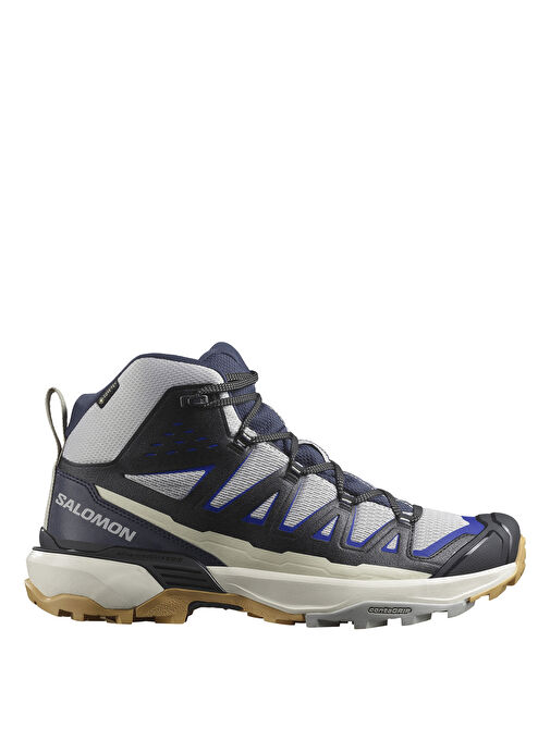 Salomon L47698500X ULTRA 360 EDGE MID GTX Lacivert - Gri Erkek Outdoor Bot - Görsel 2
