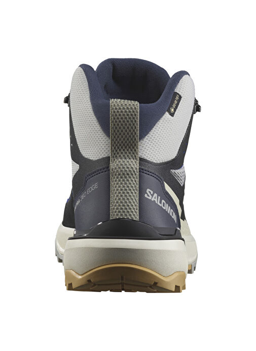 Salomon L47698500X ULTRA 360 EDGE MID GTX Lacivert - Gri Erkek Outdoor Bot - Görsel 6