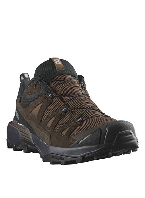 Salomon L47571200X ULTRA 360 LTR GTX Siyah - Kahve Erkek Outdoor Ayakkabı - Görsel 3