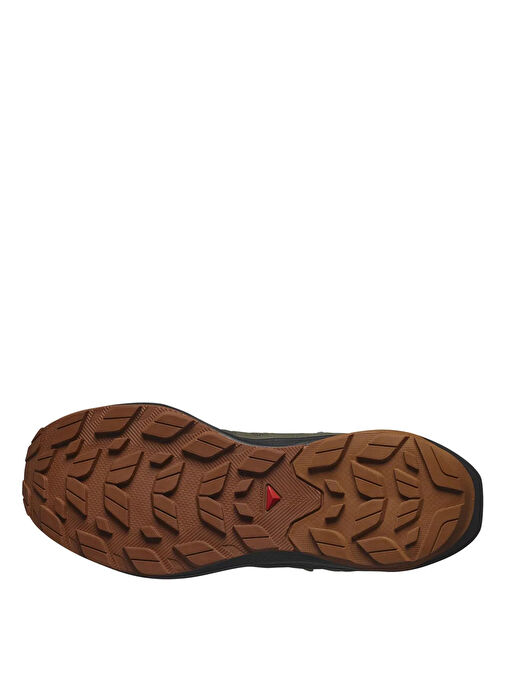 Salomon L47560300ELIXIR ACTIV MID GTX Yeşil - Siyah Erkek Outdoor Bot - Görsel 7