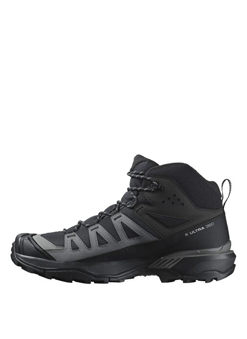Salomon X Ultra 360 Mıd Gore-Tex Erkek Bot L47447600 - Görsel 3