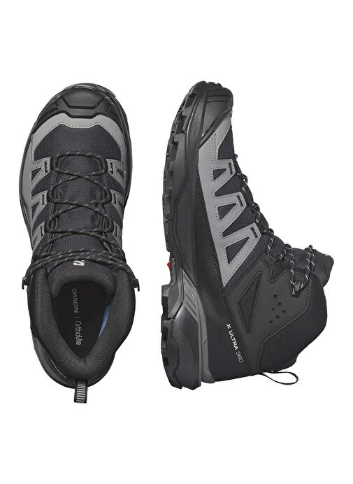 Salomon X Ultra 360 Mıd Gore-Tex Erkek Bot L47447600 - Görsel 5