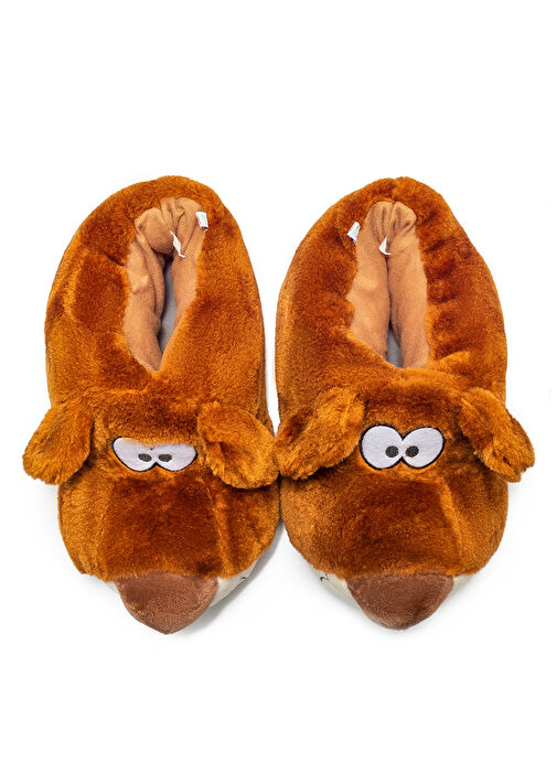 Twigy Twigy Belirsiz Kahverengi Erkek Ev Terliği TW FIBERT Diğer | Boyner Belirsiz - 3. görsel