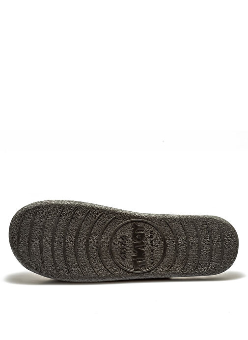 Twigy Lacivert Erkek Ev Terliği TW MUTED - Görsel 5