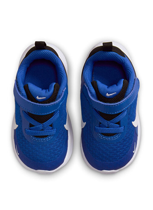 Nike Lacivert Erkek Bebek Yürüyüş Ayakkabısı Fb7691-401-Nike