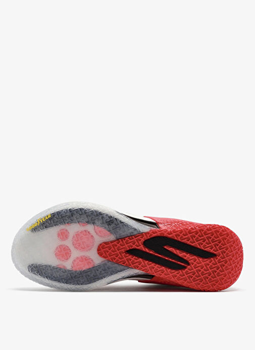 Skechers 253020 WRBK SKX REİGN Beyaz Erkek Basketbol Ayakkabısı - Görsel 7