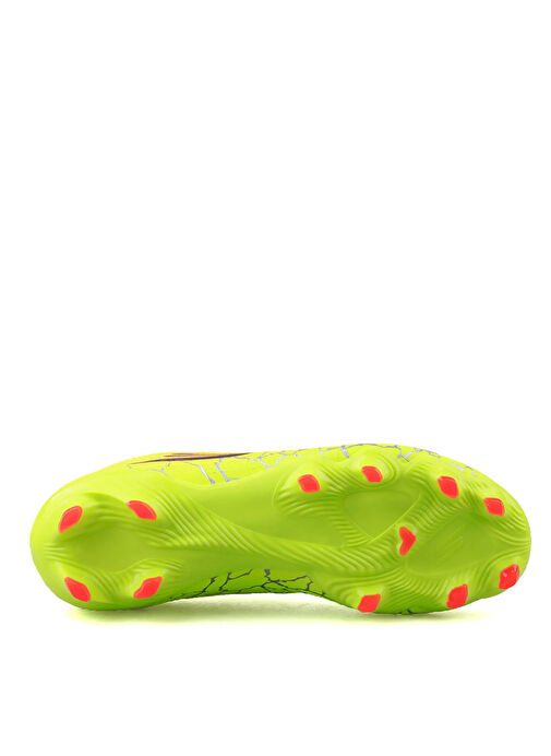 Skechers 252017 YLBK SKX_01 GOLD FG Sarı Erkek Krampon - Görsel 6