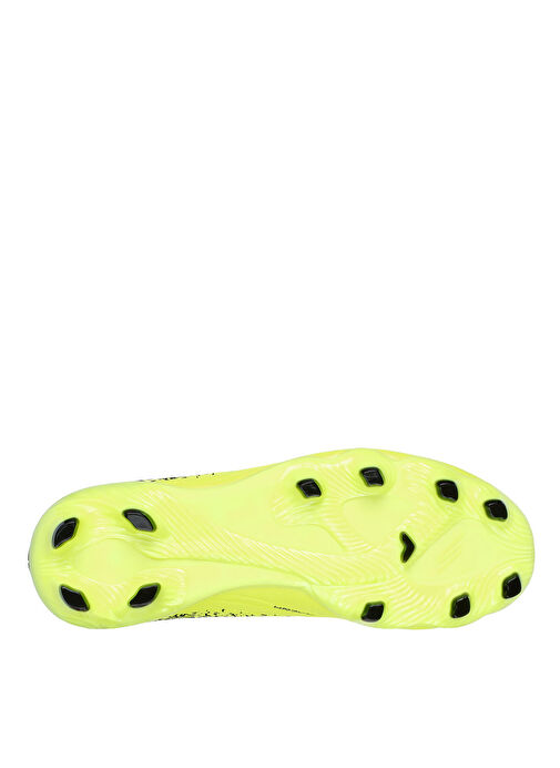 Skechers 252015 YLBK RAZOR GOLD FG Sarı - Siyah Erkek Krampon - Görsel 6