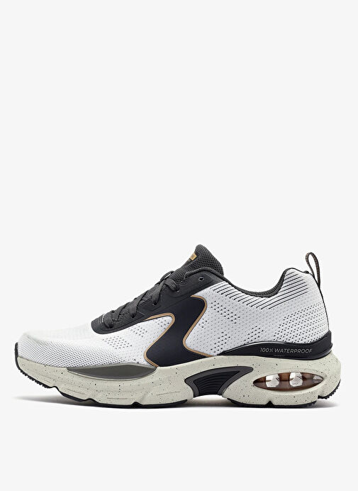 Skechers 232954 WCC SKECH-AİR VENTURA - VULS Gri Erkek Outdoor Ayakkabı - Görsel 2