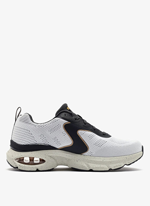 Skechers 232954 WCC SKECH-AİR VENTURA - VULS Gri Erkek Outdoor Ayakkabı - Görsel 3