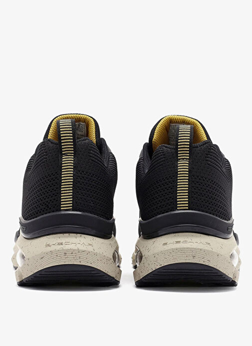 Skechers 232954 BKYL SKECH-AİR VENTURA - VUL Siyah Erkek Outdoor Ayakkabı - Görsel 6