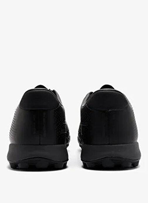 Skechers 252018 BKSL SKX_01 GOLD TF Siyah Erkek Halı Saha Ayakkabısı - Görsel 6