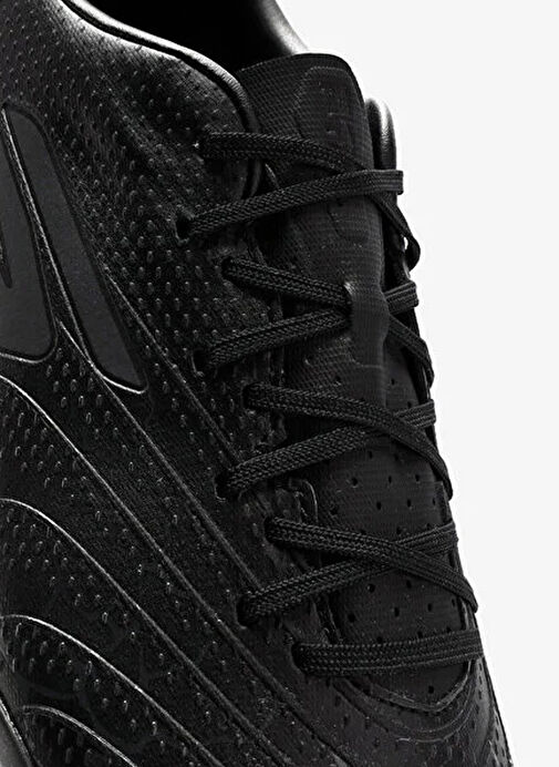 Skechers 252018 BKSL SKX_01 GOLD TF Siyah Erkek Halı Saha Ayakkabısı - Görsel 10