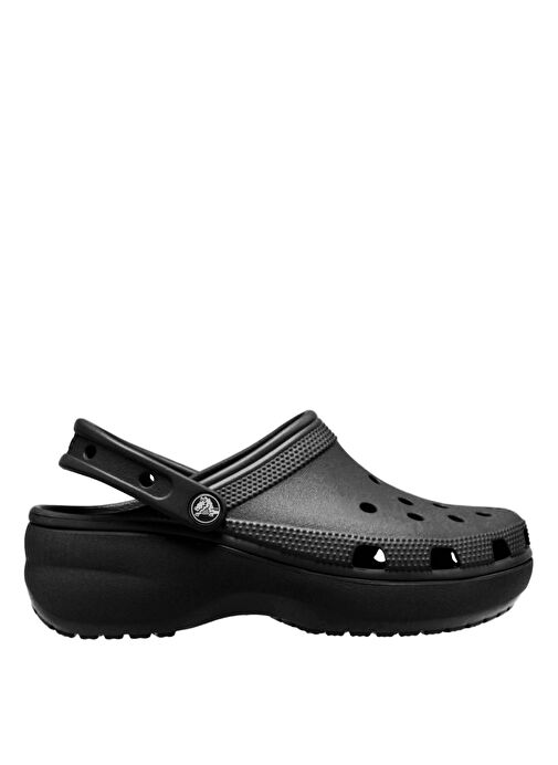 Crocs Siyah Kadın Plaj Terliği 206750_001 - Görsel 2
