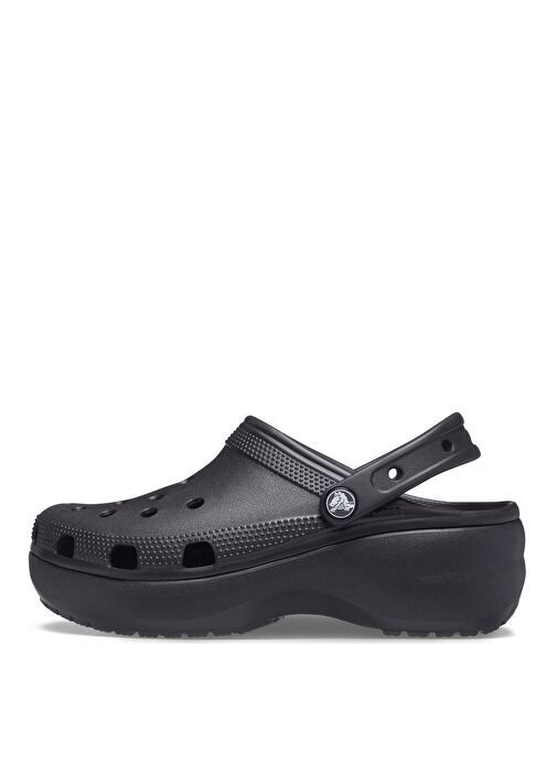 Crocs Siyah Kadın Plaj Terliği 206750_001 - Görsel 3