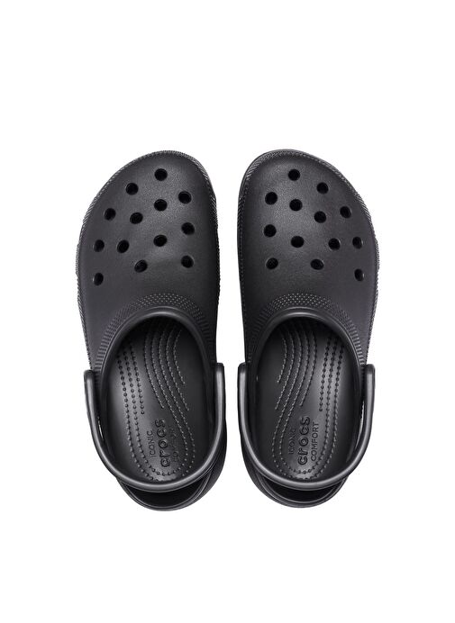 Crocs Siyah Kadın Plaj Terliği 206750_001 - Görsel 5