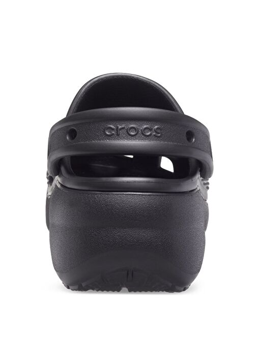 Crocs Siyah Kadın Plaj Terliği 206750_001 - Görsel 6
