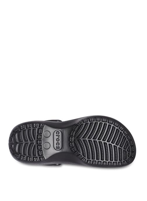 Crocs Siyah Kadın Plaj Terliği 206750_001 - Görsel 7