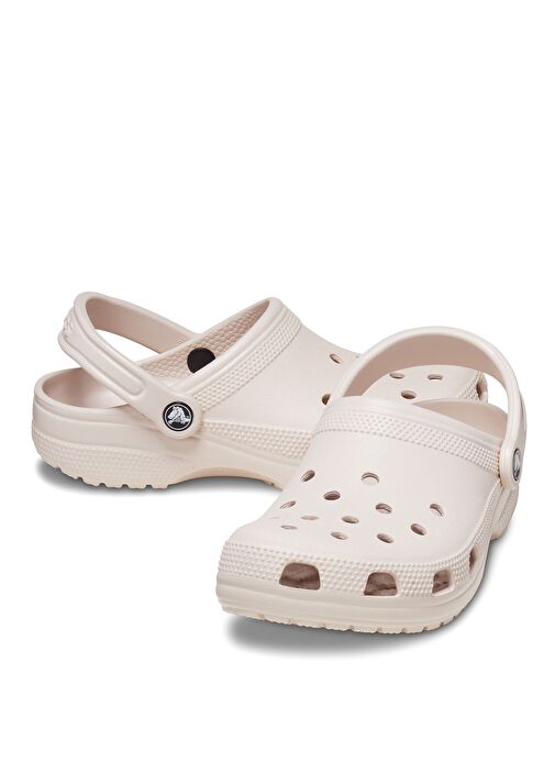 Crocs Pembe Crocs Classic 10001-6ur